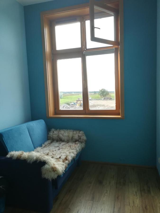 Apartamenty Na Szlaku Чарны-Дунаец Экстерьер фото
